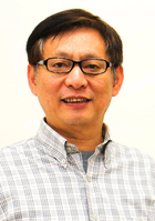白書禎 (Su-Cheng Pai)圖片