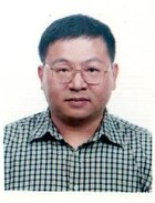 孟培傑 (Pei-Jie Meng)圖片