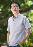 陳歷歷(Li-Li Chen)圖片