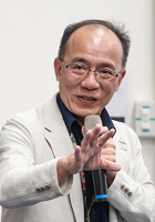 周文臣(Wen-Chen Chou)圖片